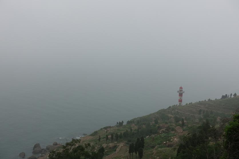 灵山岛好玩吗_灵山岛风景区好玩吗