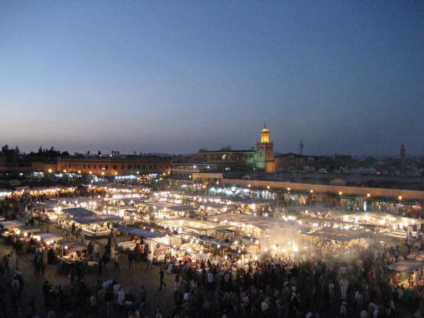 摩洛哥自由行攻略 摩洛哥旅游多少钱