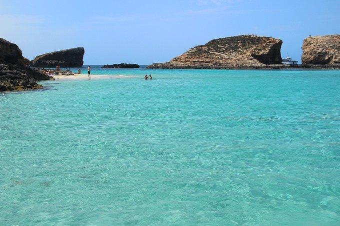 去马耳他旅游多少钱 马耳他有哪些城市