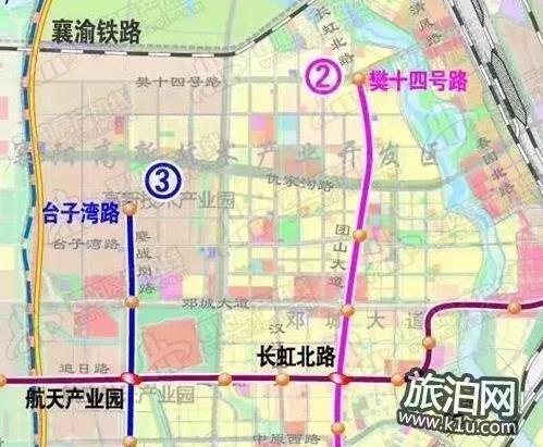 襄阳地铁最新消息2018 襄阳地铁什么时候开工建设