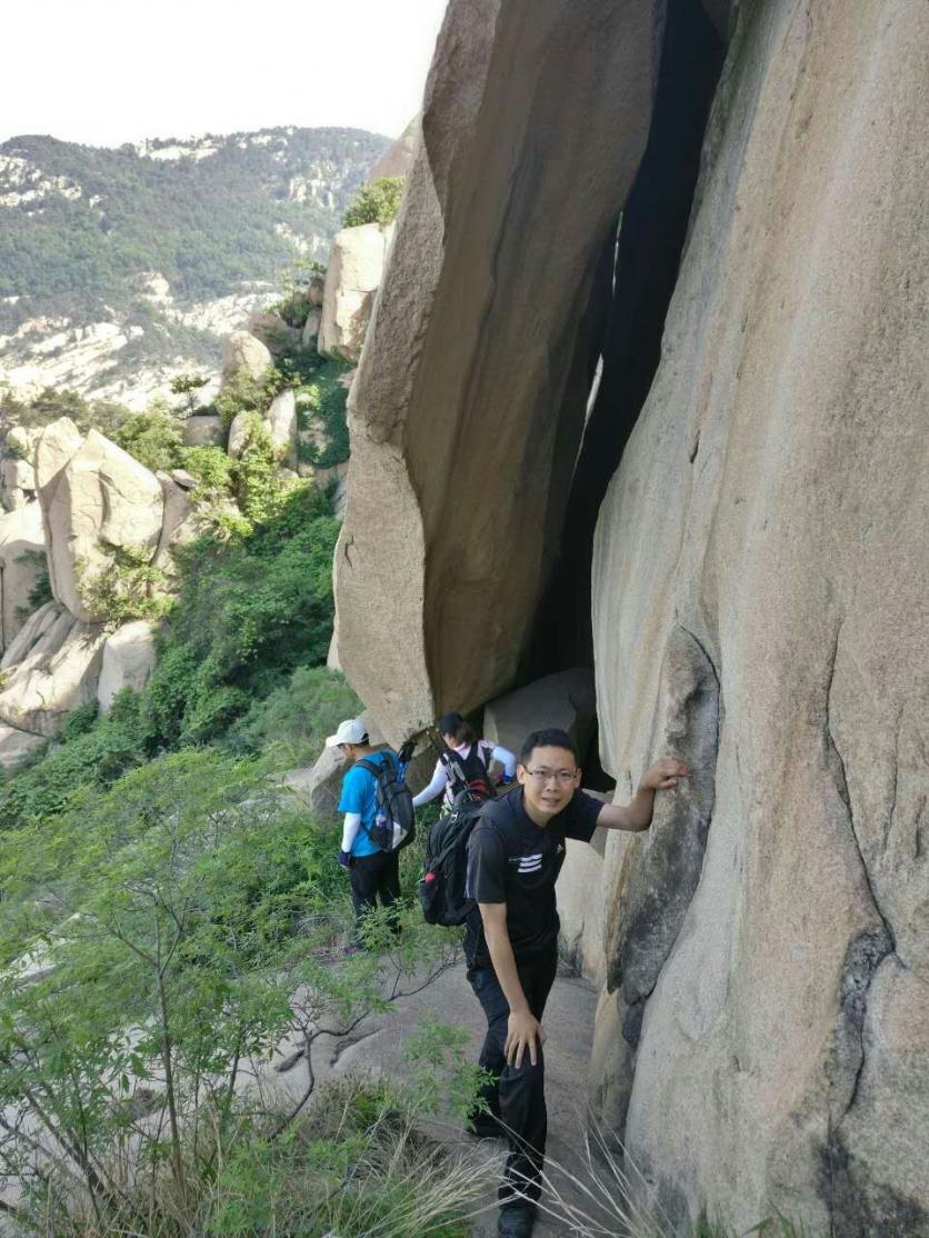 石人山旅游攻略 石人山风景区旅游攻略