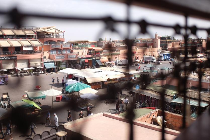 摩洛哥旅游攻略2017 摩洛哥哪里好玩