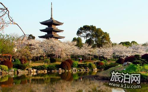 武汉磨山景区门票包含了哪些景点