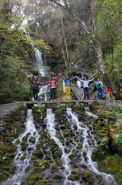 神农架有什么好玩的地方 神农架有野人吗