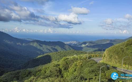 台北阳明山怎么去 台北阳明山交通攻略