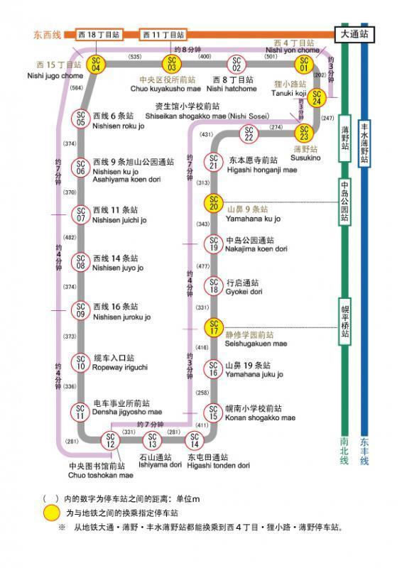 札幌有什么景点 札幌有什么好玩的