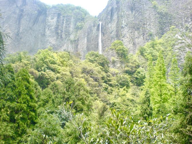 雁荡山有哪些景点 雁荡山有玻璃栈道吗