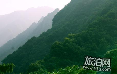 衢州药王山怎么去 衢州药王山在哪