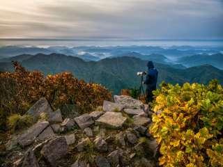 2018陕西旅游年票包含辽宁省哪些景点 景区名单+联系方式