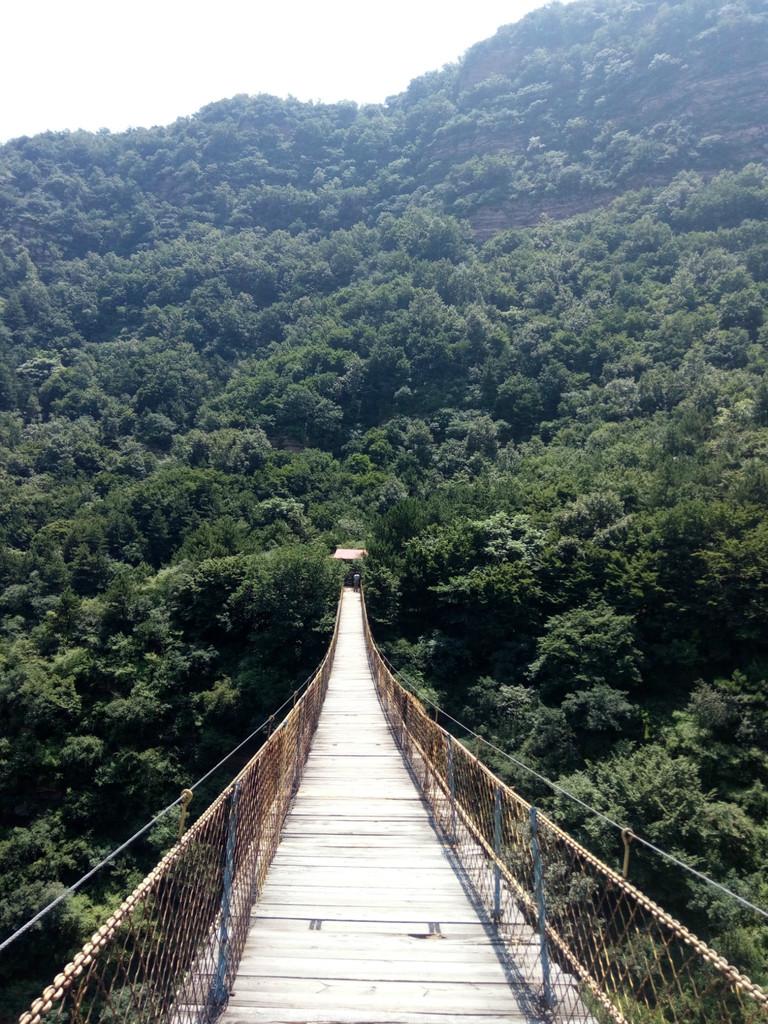 邢台有什么好玩的地方 邢台有什么旅游景点