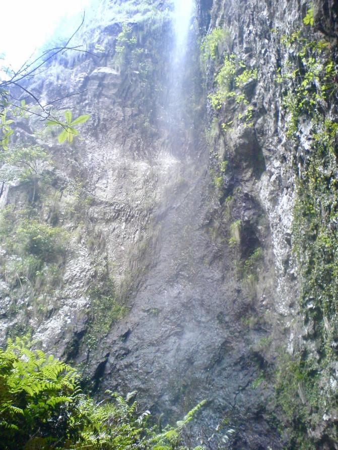 雁荡山有哪些景点 雁荡山有玻璃栈道吗