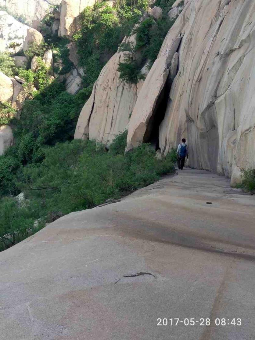 石人山旅游攻略 石人山风景区旅游攻略