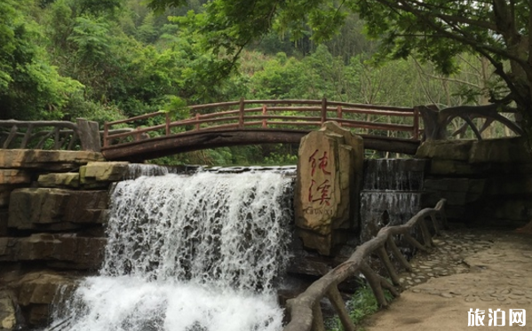 2018岳阳景点排行榜 岳阳十大旅游景点