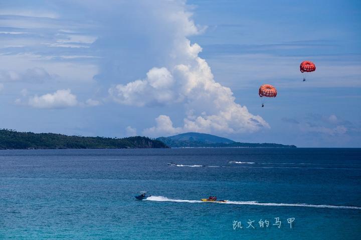 长滩岛旅游攻略  长滩岛有哪些好玩的沙滩