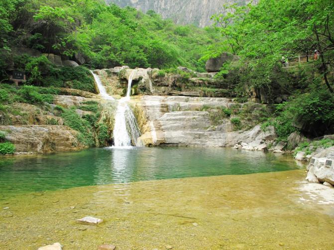 云台山有什么景点 云台山有什么好玩的