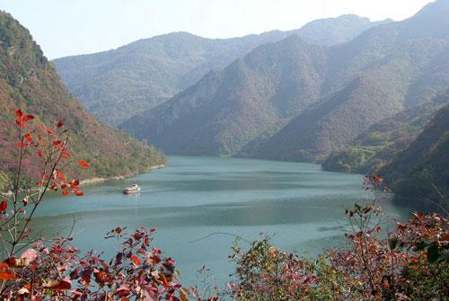 襄阳年卡都有哪些景点2018 襄阳旅游年票景点大全