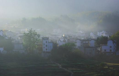 皖浙天路自驾游  皖浙天路在哪里