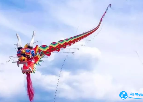2018上海雅园风筝节有什么活动（时间+地点）
