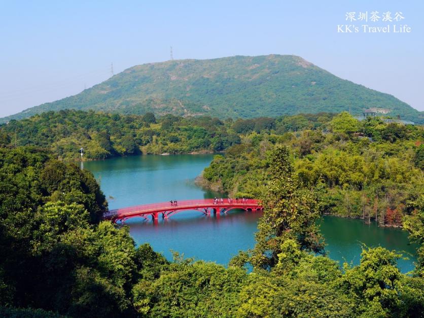 深圳有哪些旅游景点 深圳两日游攻略