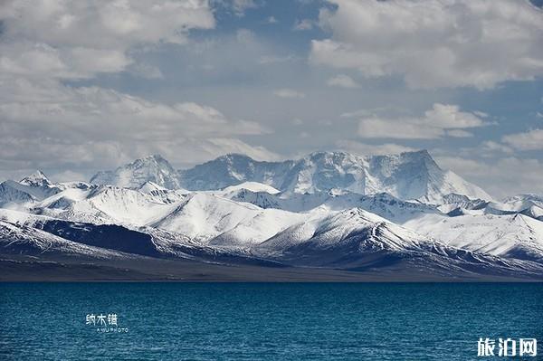 西藏有哪些山 西藏知名雪山盘点