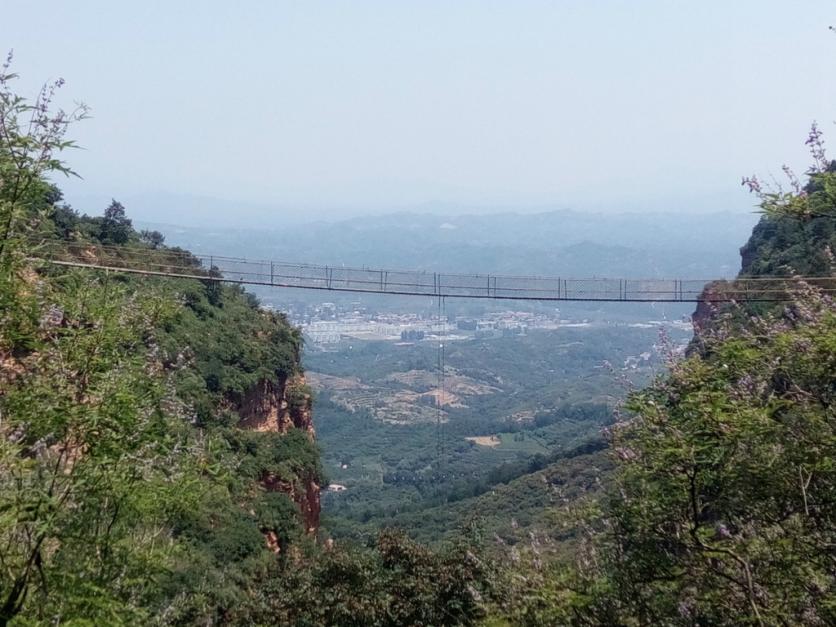 邢台有什么好玩的地方 邢台有什么旅游景点