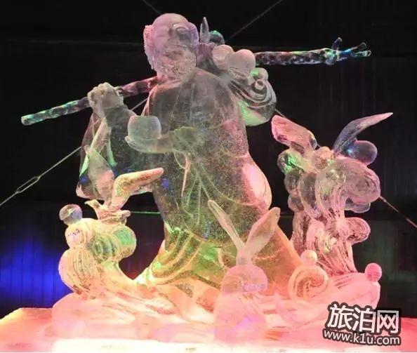 2018沈阳奥体中心冰雪嘉年华门票 奥体冰雪嘉年华在哪里