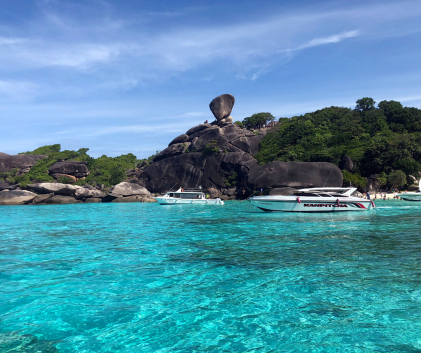 去普吉岛旅游必备物品 泰国普吉岛游记2018