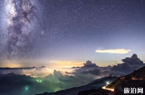 2018年8月13英仙座流星雨具体时间是什么时候