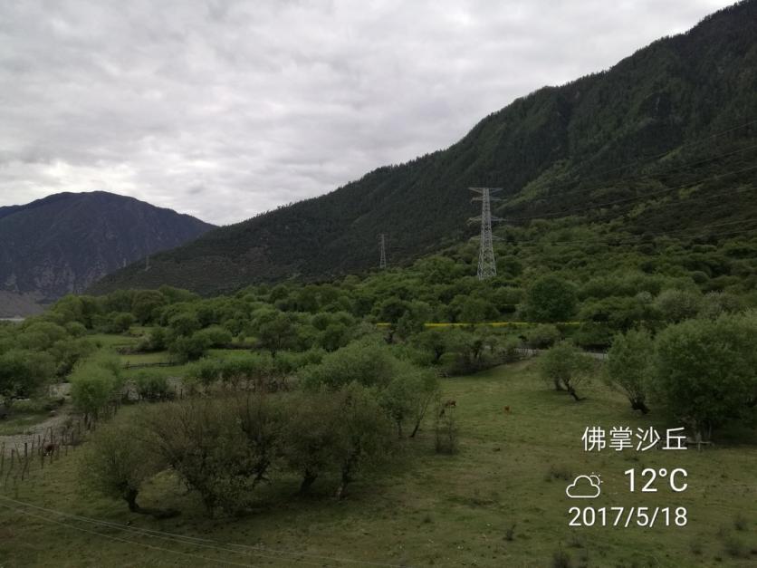 西藏自由行应该注意什么事项 西藏旅行有哪些好玩的景点