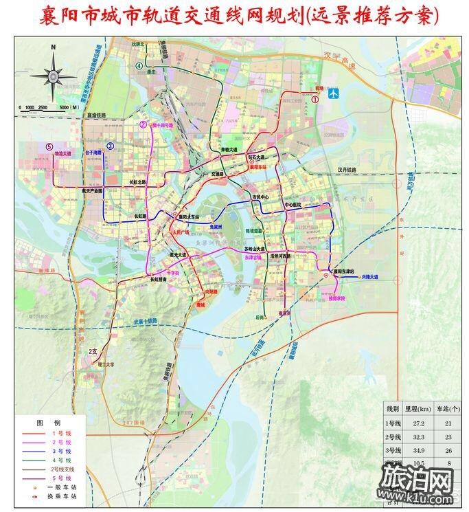 襄阳地铁最新消息2018 襄阳地铁什么时候开工建设