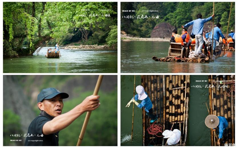 武夷山旅游攻略 武夷山门票多少2018