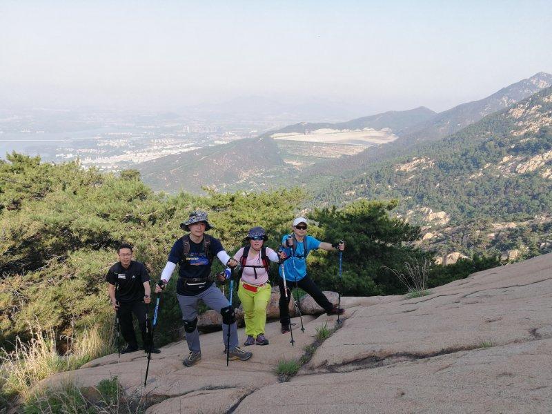 石人山旅游攻略 石人山风景区旅游攻略