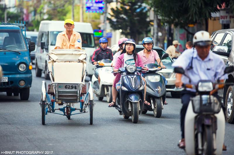 越南有什么好玩的 去越南旅游要多少钱