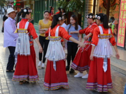 去云南玩怎么样  云南有哪些好玩的旅游景点