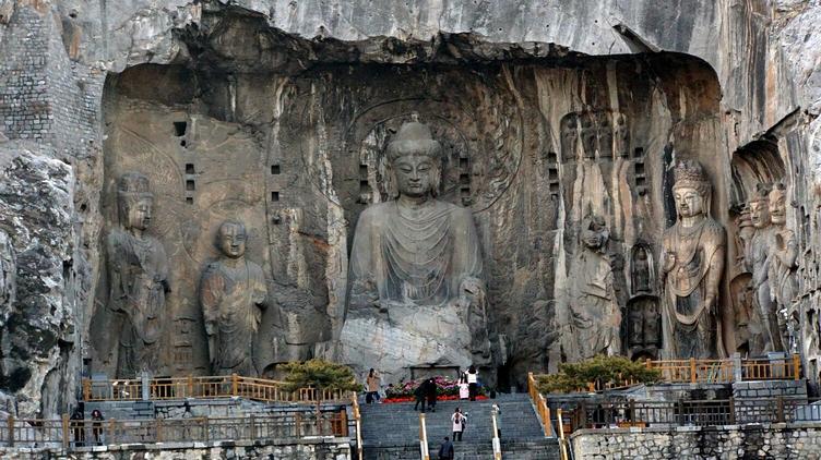 少林寺自由行攻略 少林寺有哪些景点