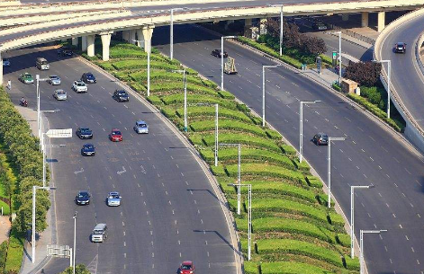 2018郑州高考哪些道路限行交通管制