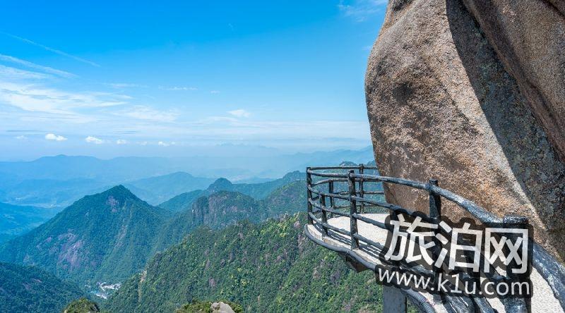 九景衢铁路沿线站点有什么美食和旅游景点推荐