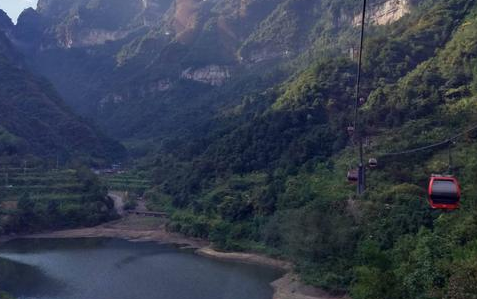 去张家界旅游大概需要多少钱 张家界旅游需要多少钱 几月份去张家界比较好