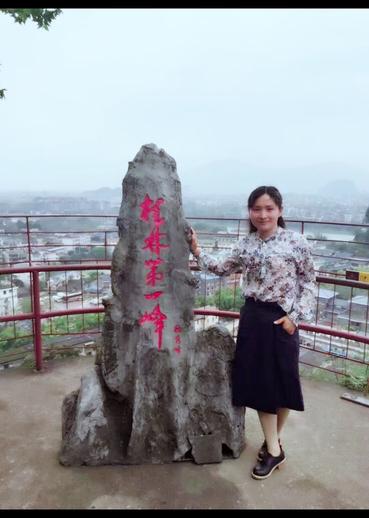 桂林自由行旅游攻略2017 桂林自由行最佳路线