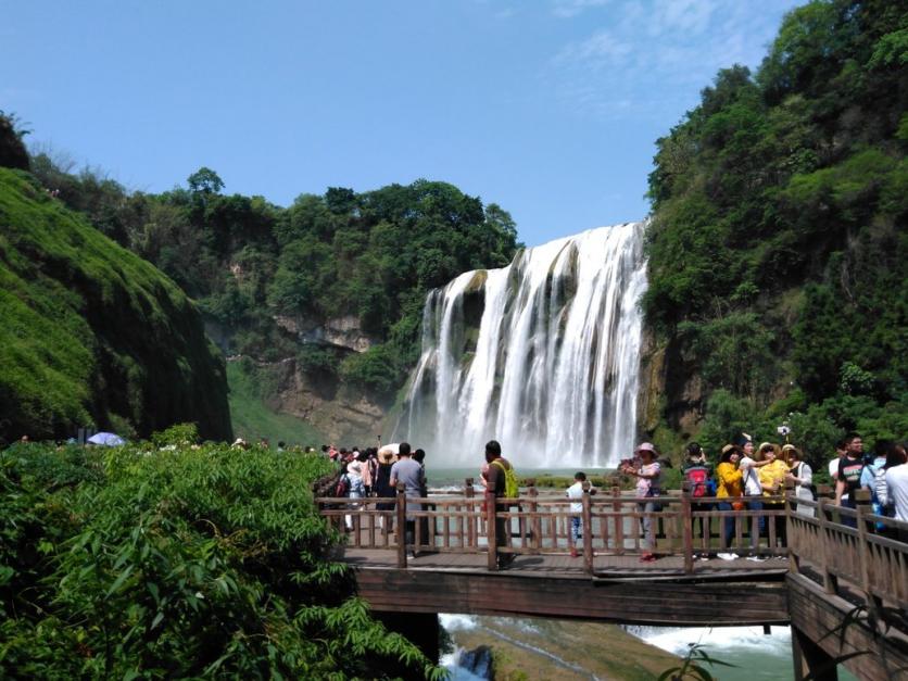 贵州旅游风景图片