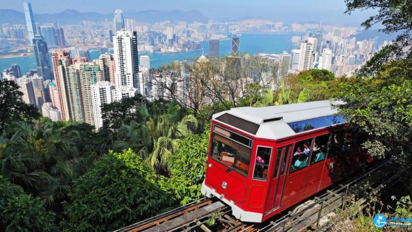 香港太平山顶怎么去 2018香港太平山顶攻略门票+时间+景点