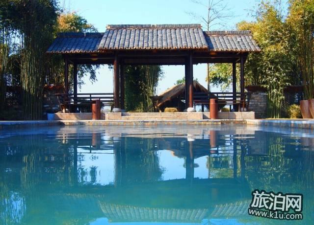 2018年武汉周边有哪些适合泡温泉的地方推荐