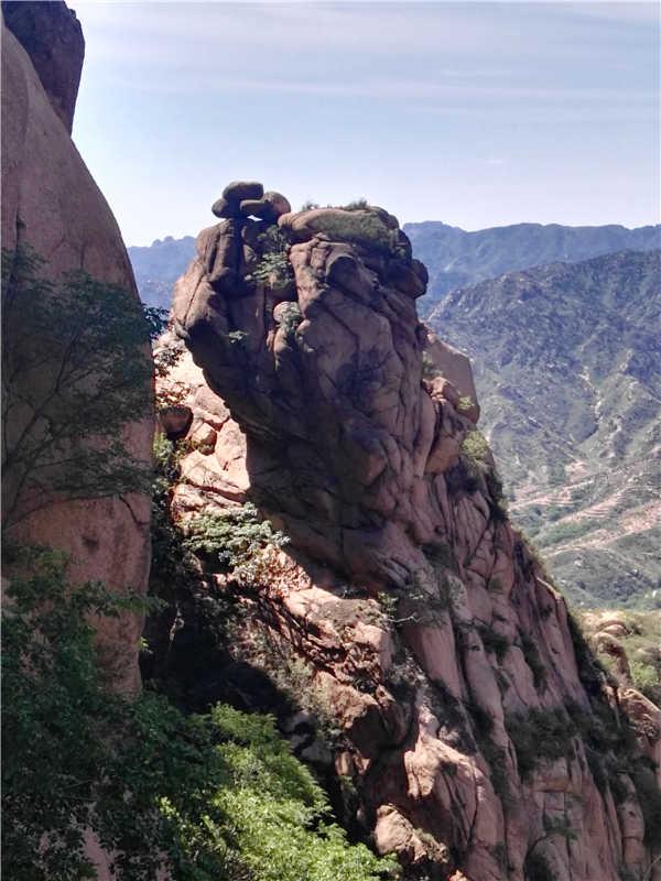 兔耳山风景区好玩吗 兔耳山自助游攻略