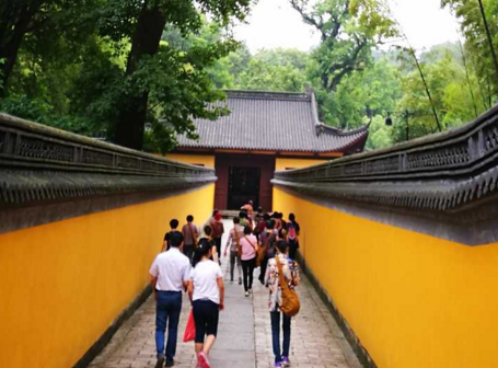 新昌大佛寺怎样 好玩吗 新昌大佛寺门票是多少钱