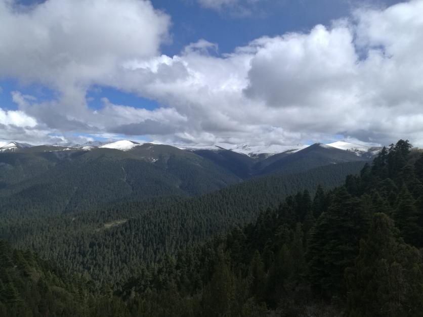 西藏自由行应该注意什么事项 西藏旅行有哪些好玩的景点