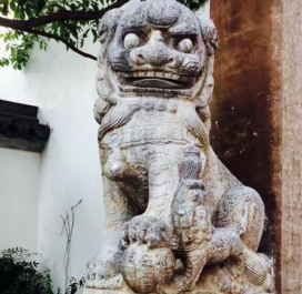 杭州千岛湖姜家狮子城门票  文渊狮城有什么好玩的 在哪儿