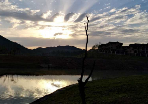 南天湖景区怎么样  丰都南天湖景区有什么好玩的