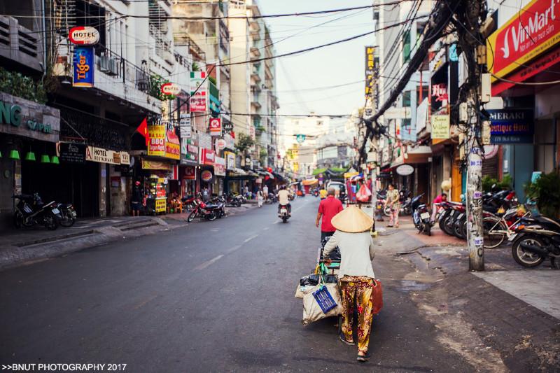 越南有什么好玩的 去越南旅游要多少钱