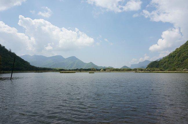 神农架有什么好玩的地方 神农架有野人吗