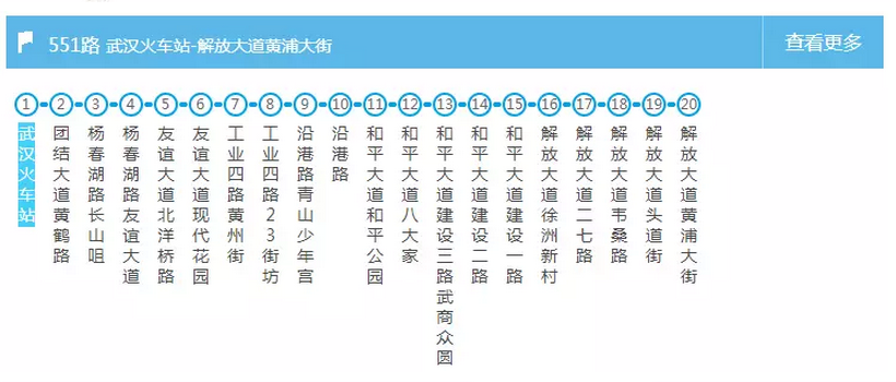 武汉交通大全 武汉交通攻略